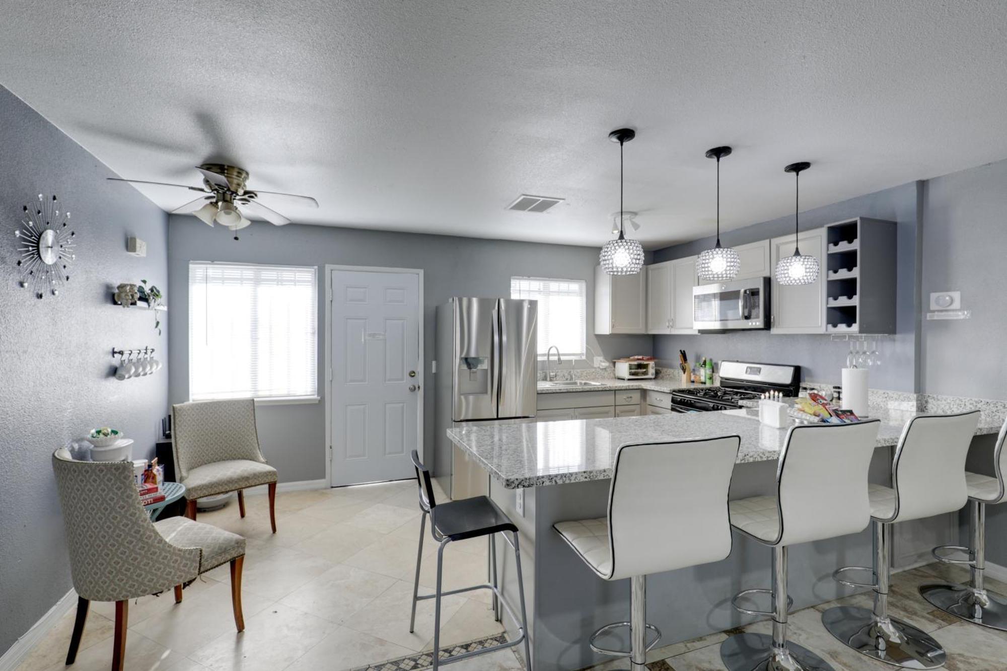 North Las Vegas Hideaway With Grill Less Than 10 Mi To Strip المظهر الخارجي الصورة