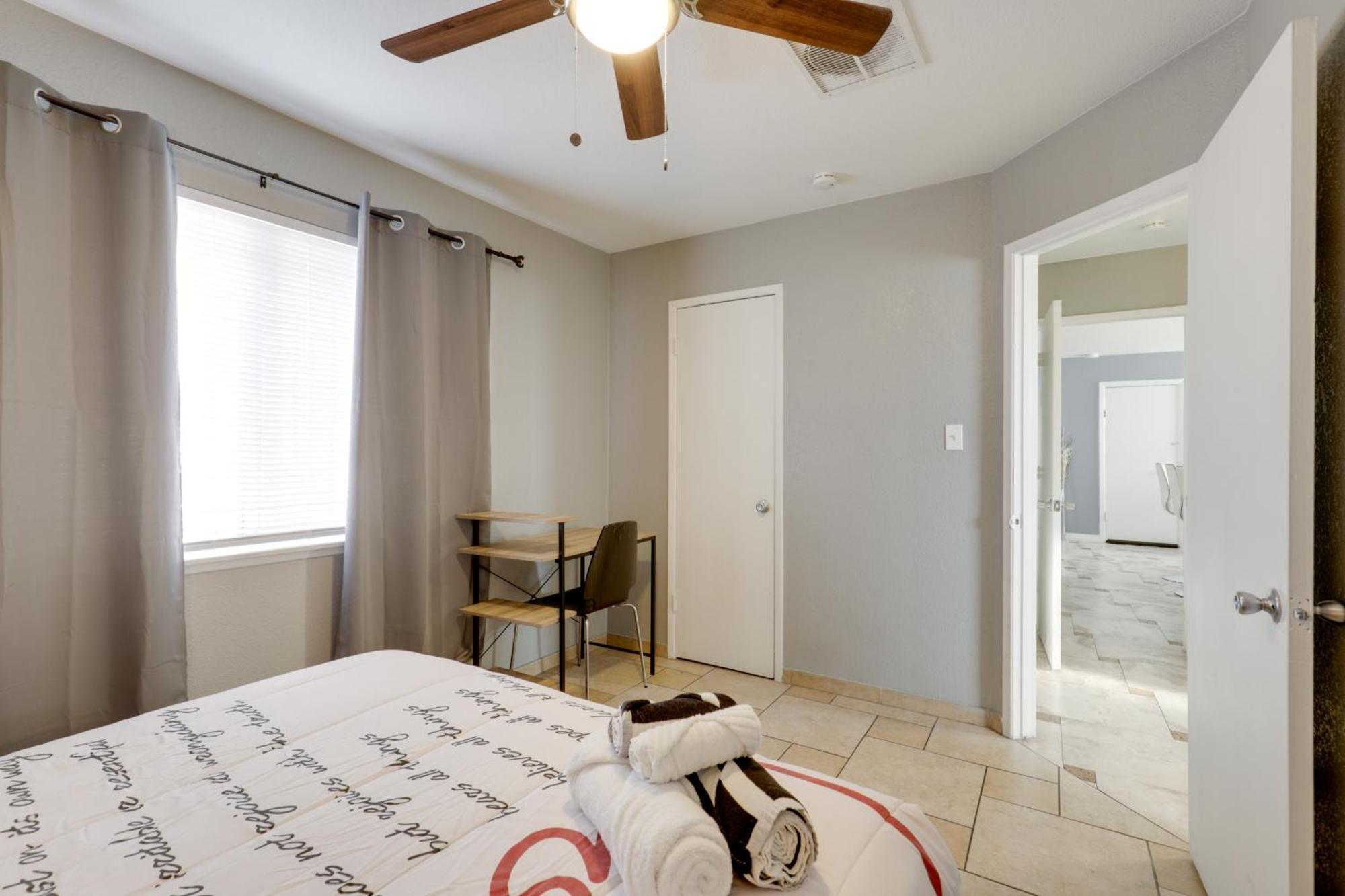 North Las Vegas Hideaway With Grill Less Than 10 Mi To Strip المظهر الخارجي الصورة